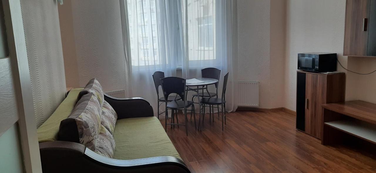 Французький Бульвар 22, Клиника Филатова, Университет Odessa Exterior foto